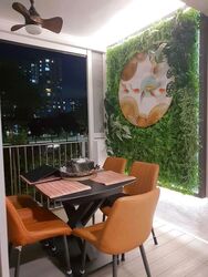 The Terrace (D19), Condominium #594981331